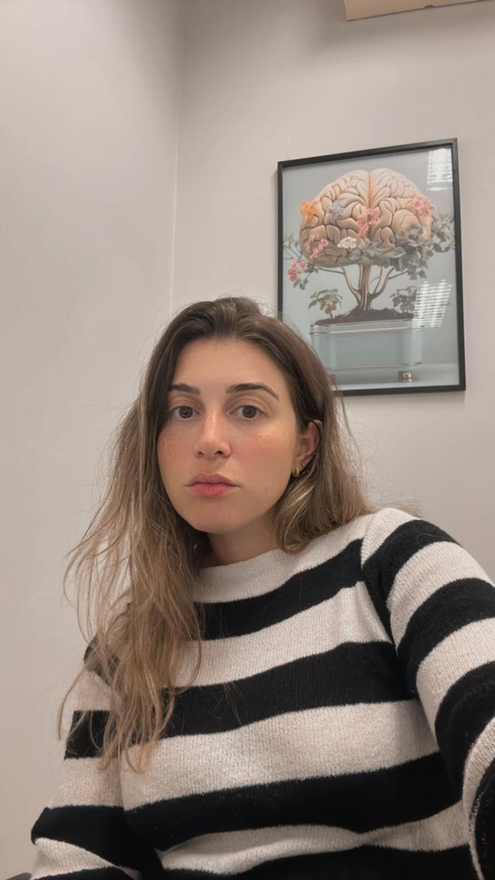 Dra. Amália Bittencourt